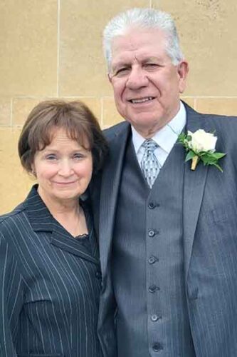 Anniversary: Kyle 50th